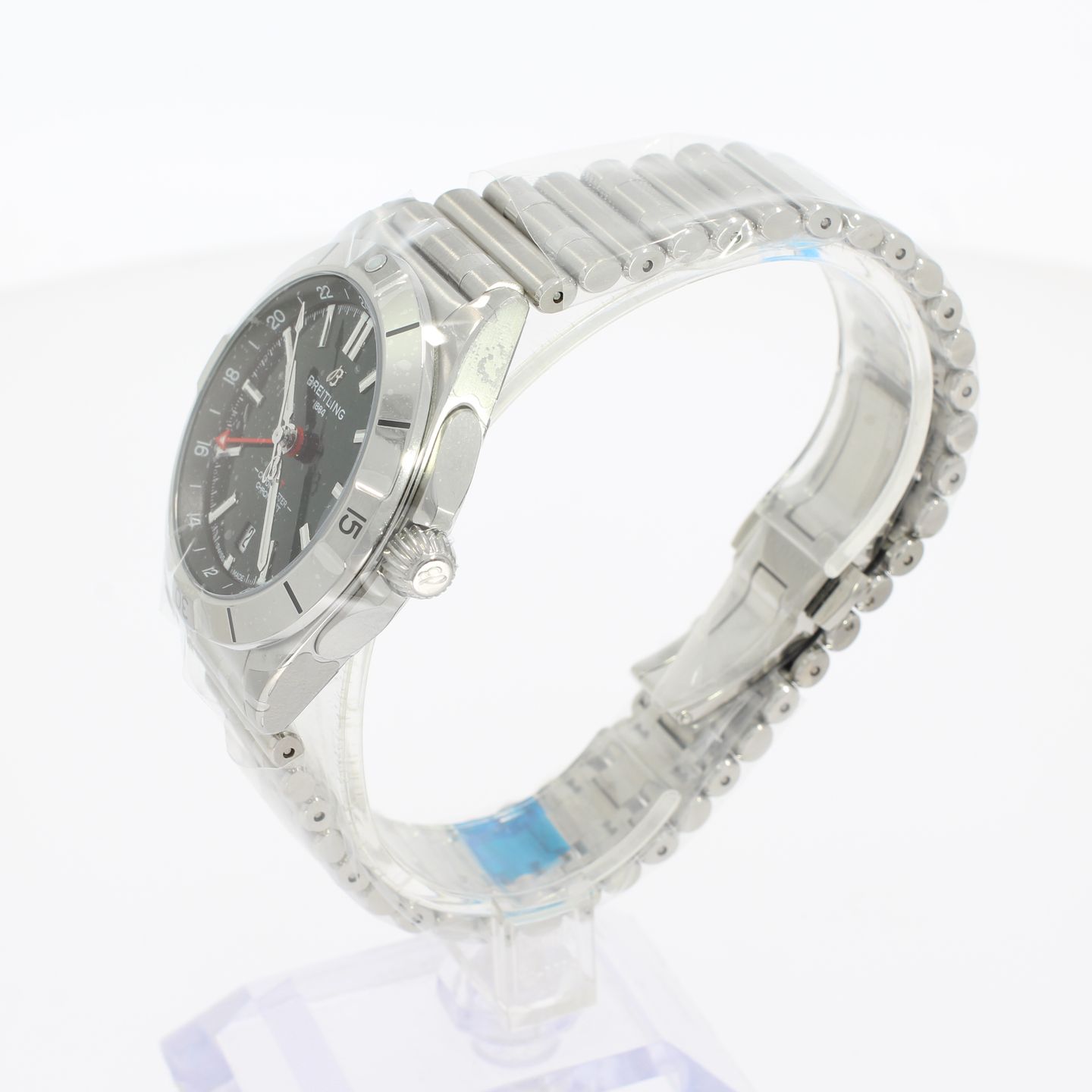 Breitling Chronomat GMT A32398101L1A1 - (2/4)
