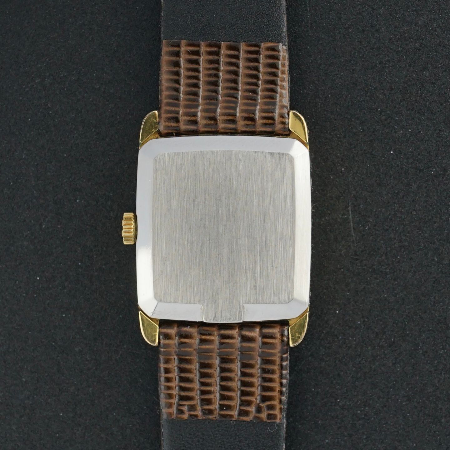 Omega De Ville 511.260 - (3/8)