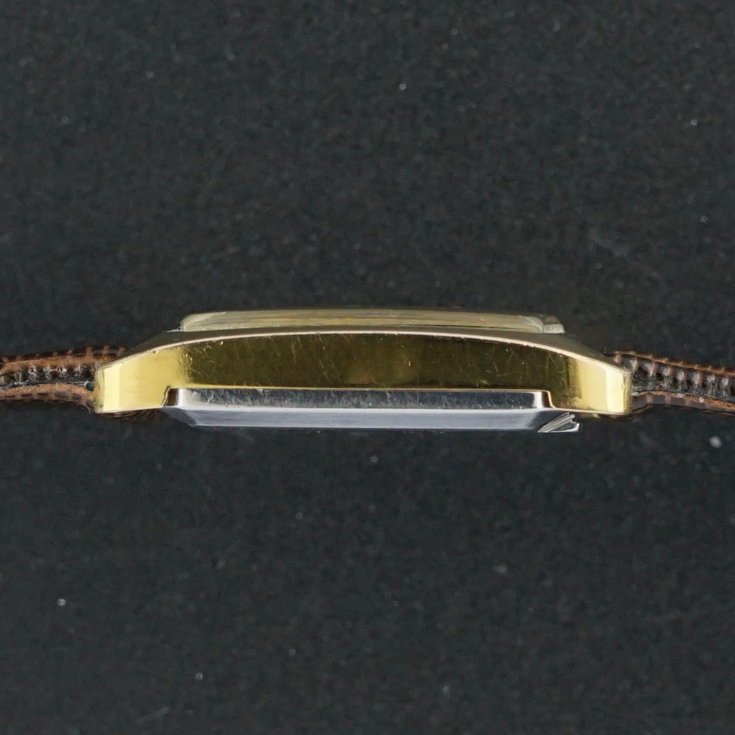 Omega De Ville 511.260 - (7/8)