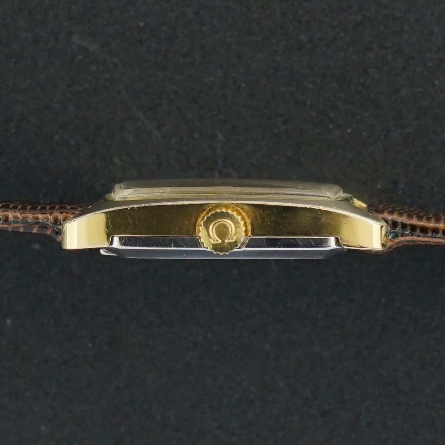 Omega De Ville 511.260 - (6/8)