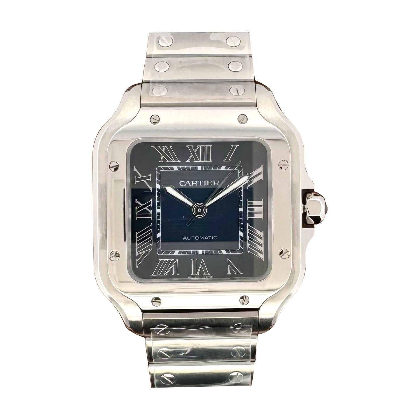 Cartier Santos WSSA0063 - (1/5)