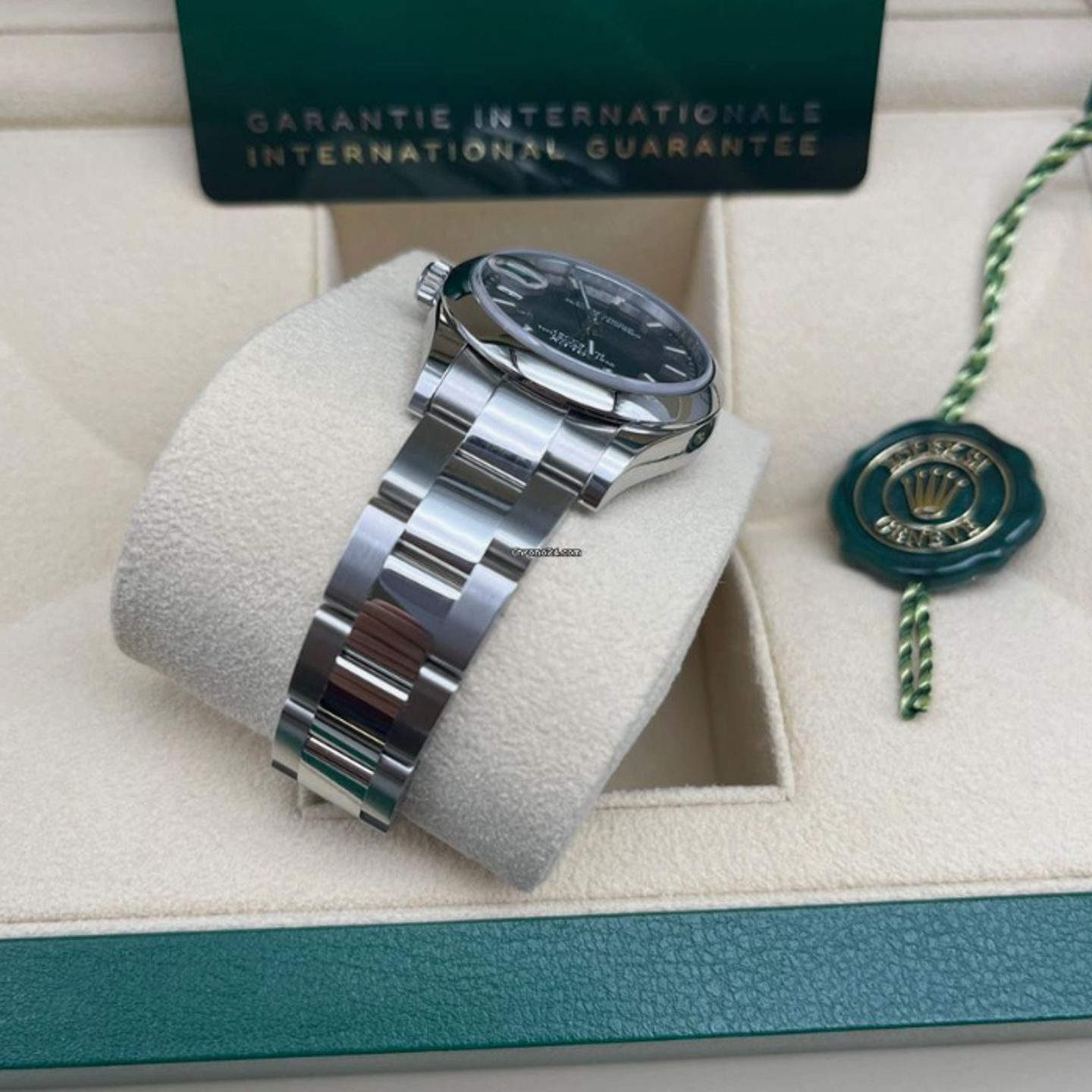 Rolex Datejust 31 278240 - (4/6)