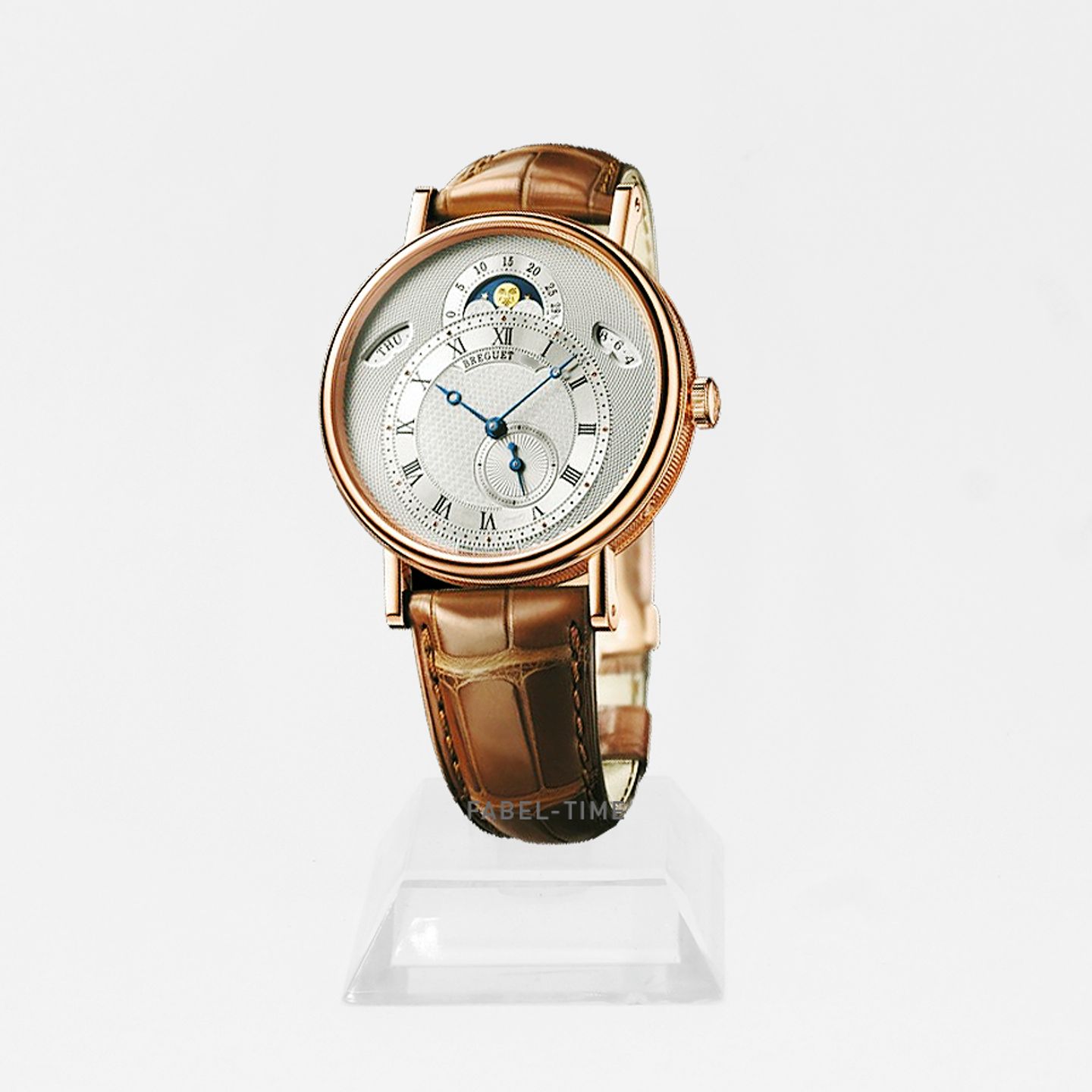 Breguet Classique 7337BR/1E/9V6 - (1/1)