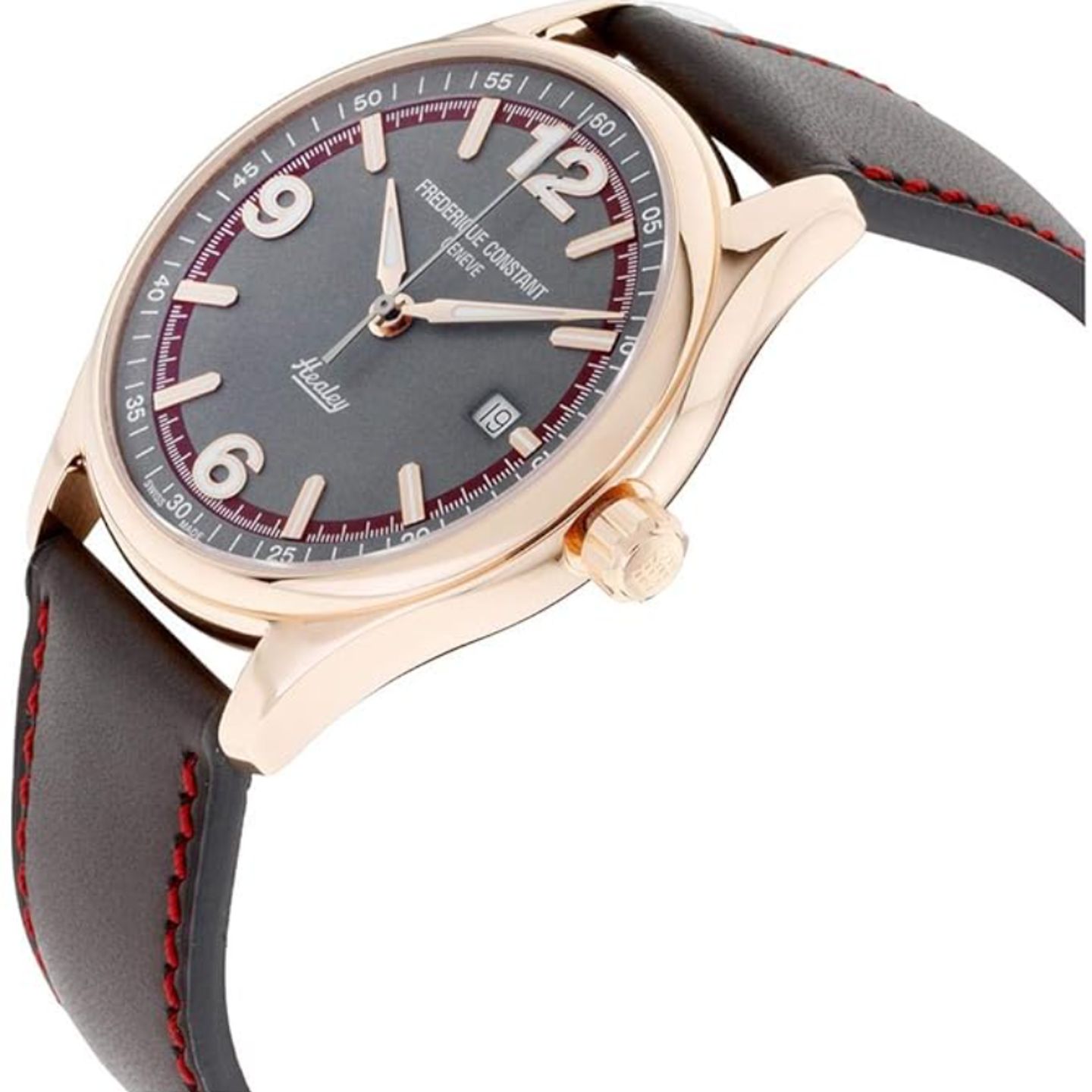 Frederique Constant Vintage Rally FC-303GBRH5B4 - (2/3)