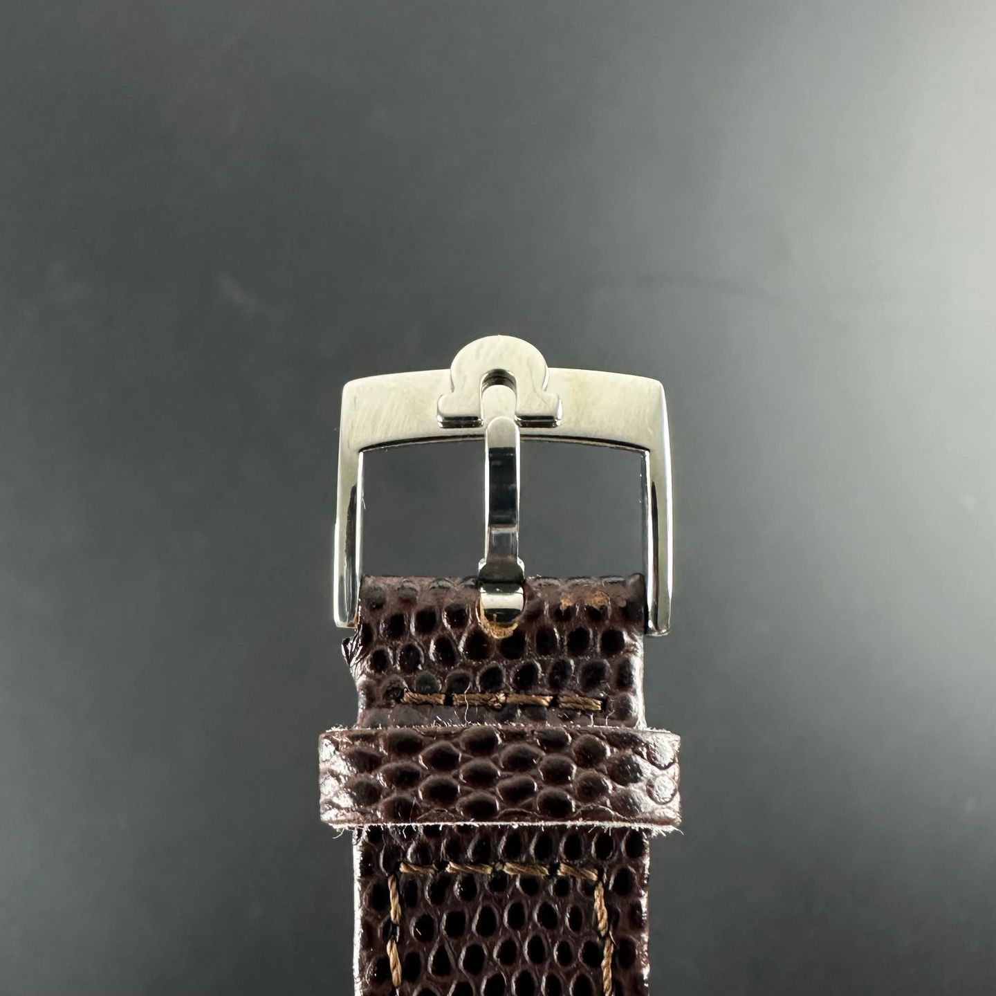 Omega Genève 135.041 - (7/8)