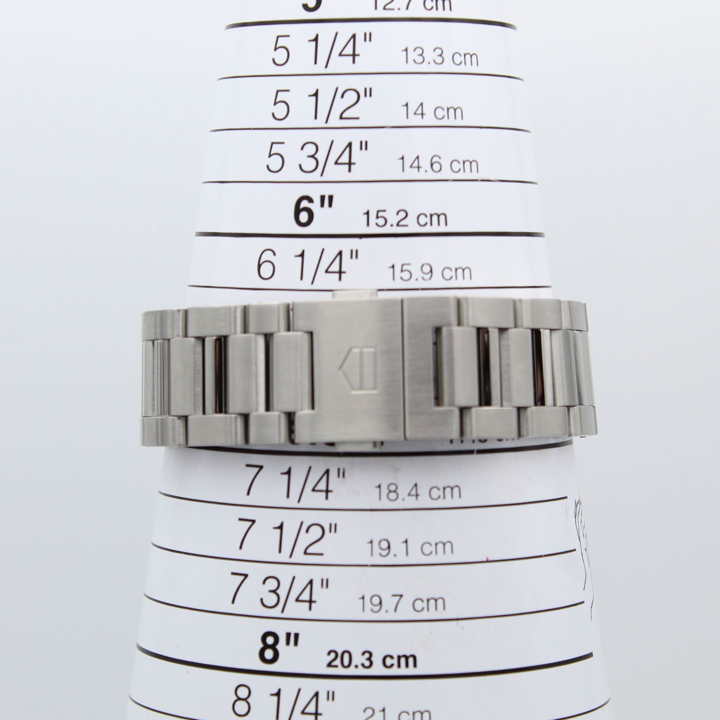 TAG Heuer Carrera Calibre HEUER 01 CAR201T.BA0766 - (6/7)