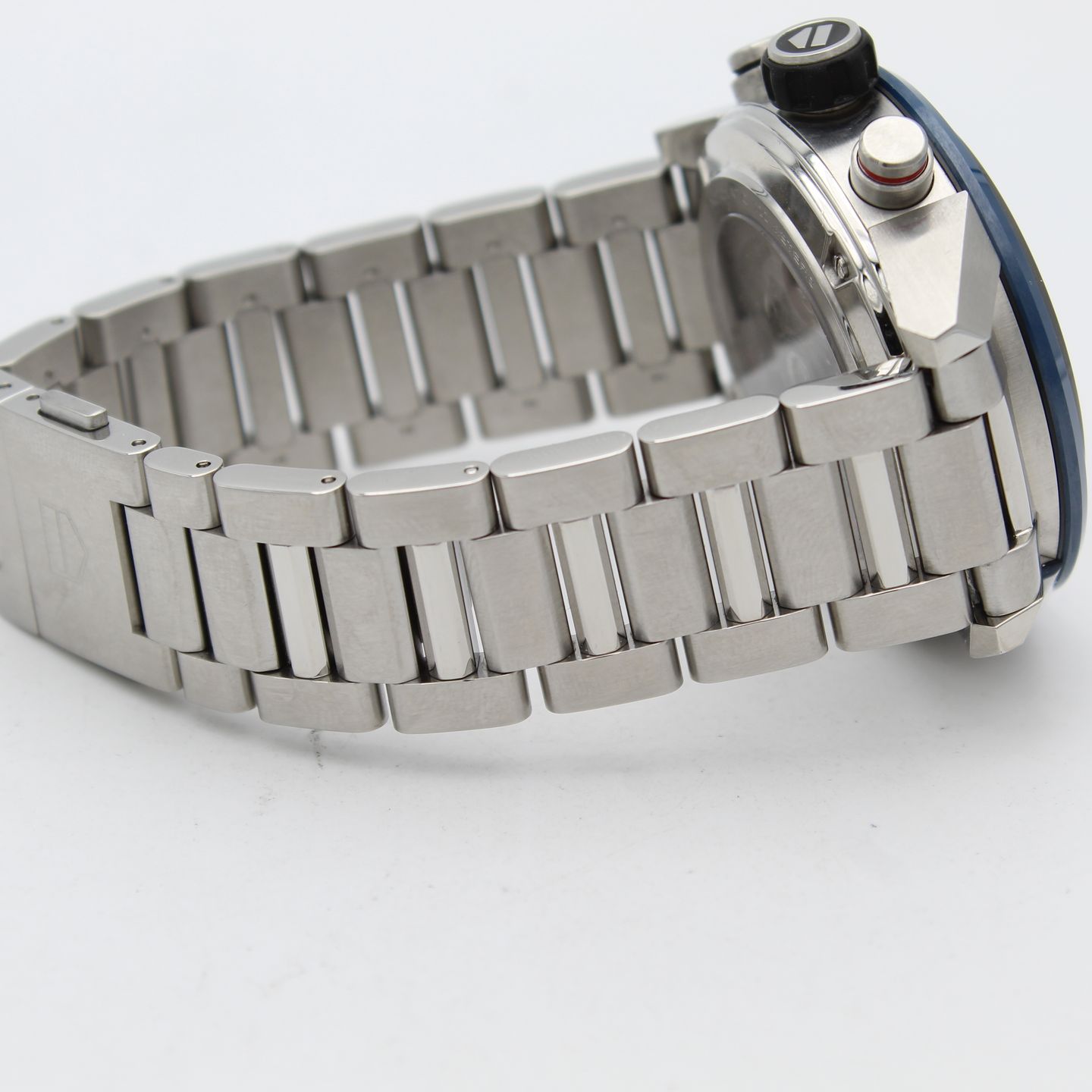 TAG Heuer Carrera Calibre HEUER 01 CAR201T.BA0766 - (5/7)