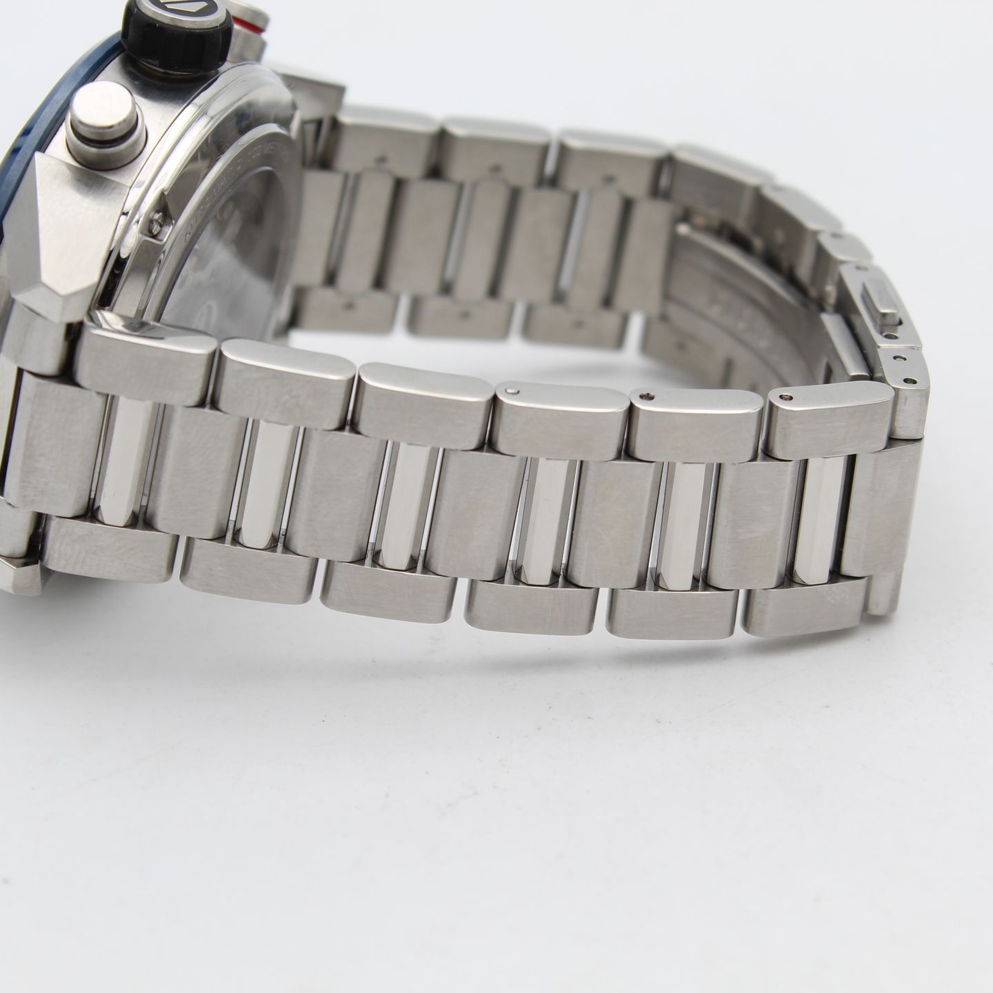 TAG Heuer Carrera Calibre HEUER 01 CAR201T.BA0766 - (4/7)