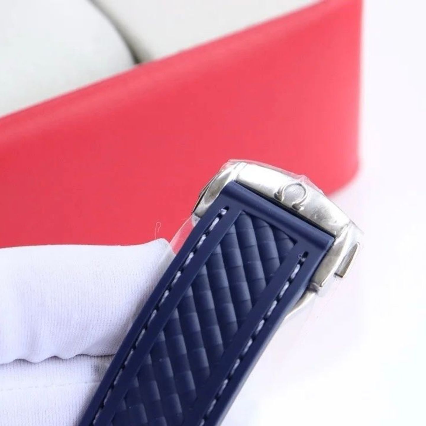 Omega Seamaster Aqua Terra 220.12.41.21.03.009 - (5/6)