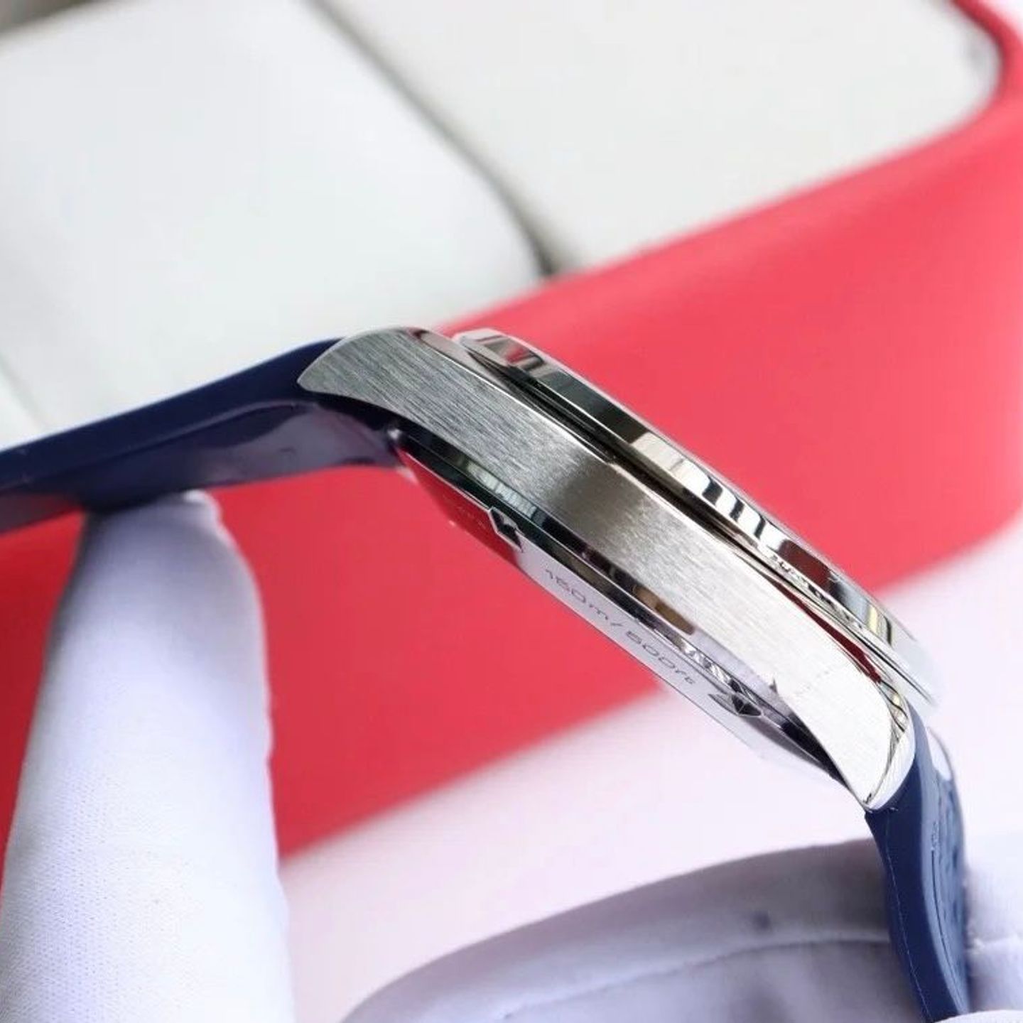 Omega Seamaster Aqua Terra 220.12.41.21.03.009 - (4/6)