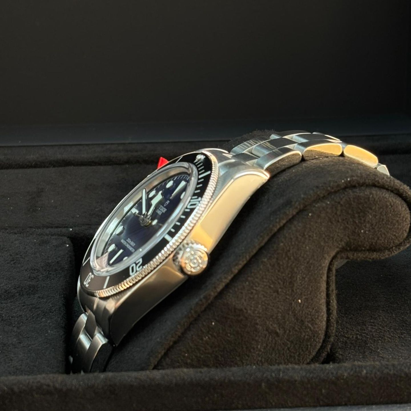 Tudor Black Bay 68 7943A1A0NU - (6/8)