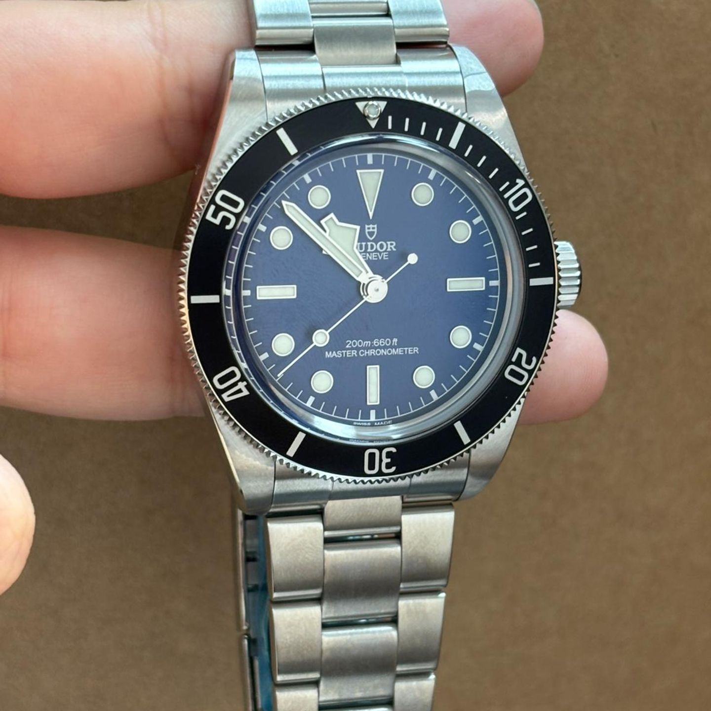 Tudor Black Bay 68 7943A1A0NU - (3/8)