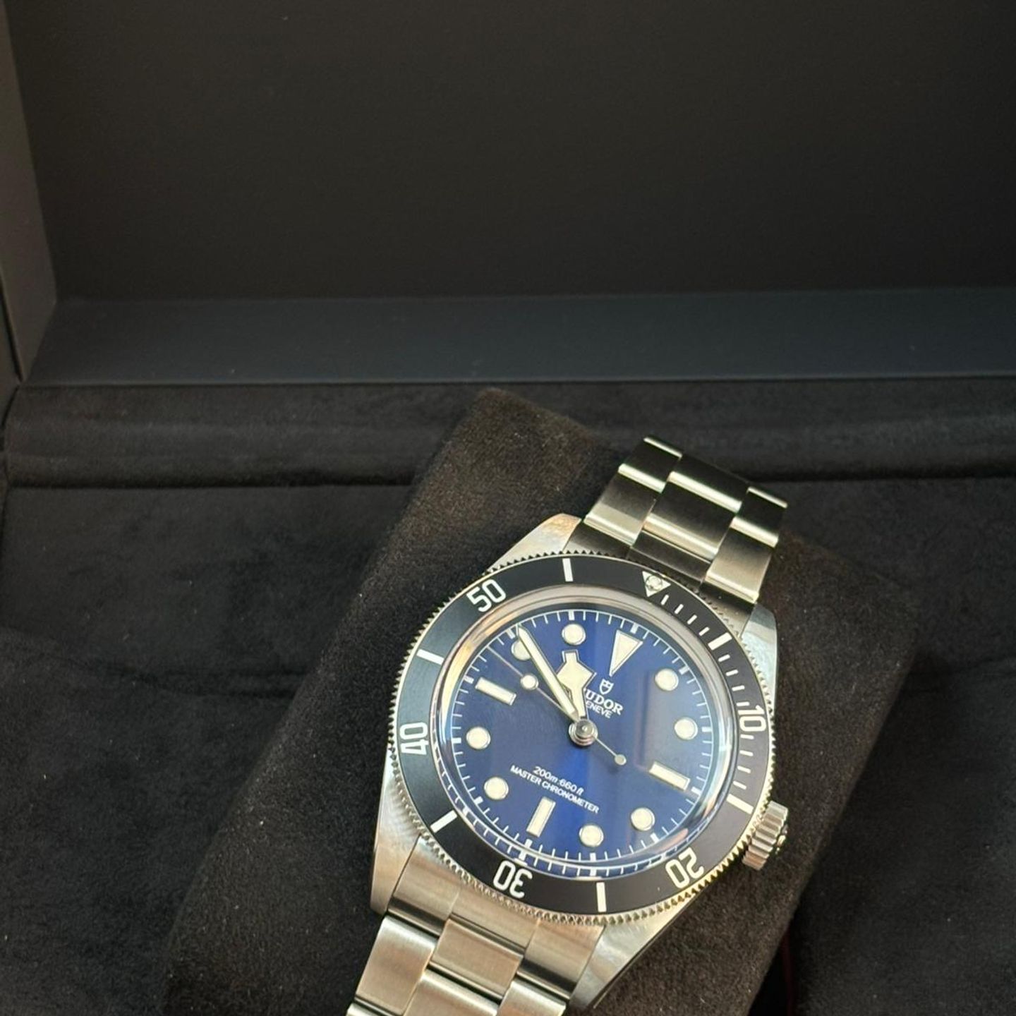 Tudor Black Bay 68 7943A1A0NU - (1/8)