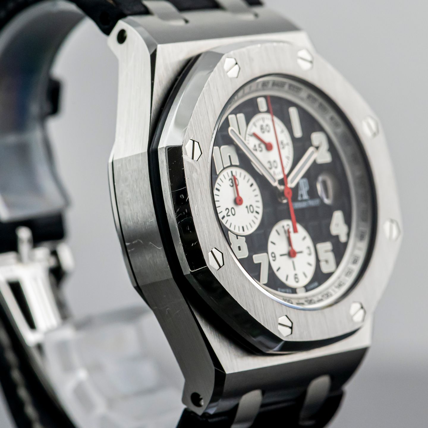 Audemars Piguet Royal Oak Offshore 26184ST.OO.D003CU.01 - (5/8)