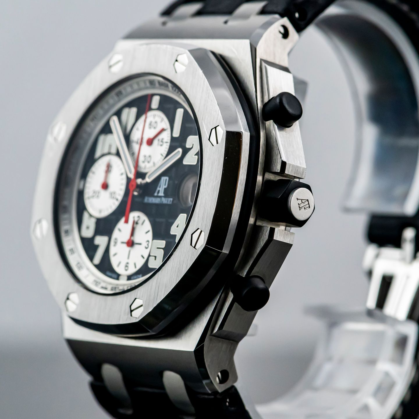 Audemars Piguet Royal Oak Offshore 26184ST.OO.D003CU.01 - (6/8)