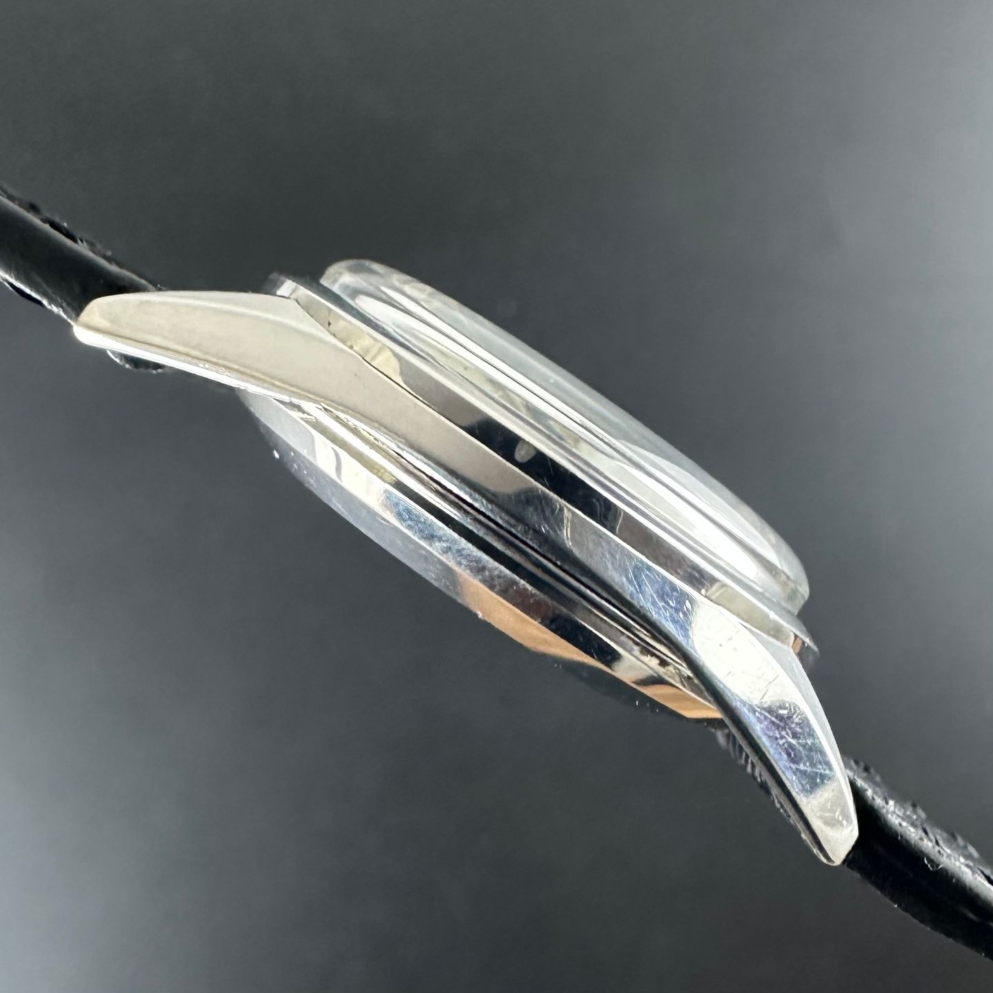 Omega Seamaster 2802 - (6/8)