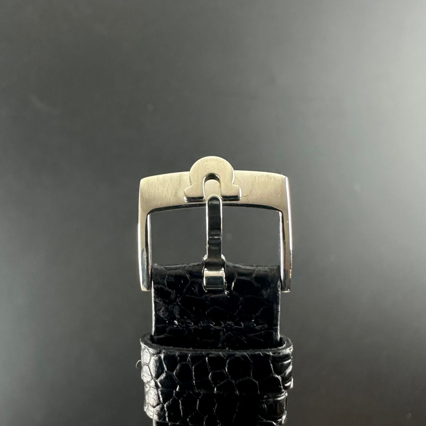 Omega Seamaster 2802 - (7/8)