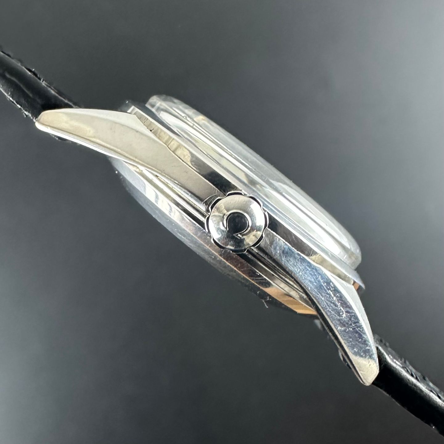 Omega Seamaster 2802 - (5/8)