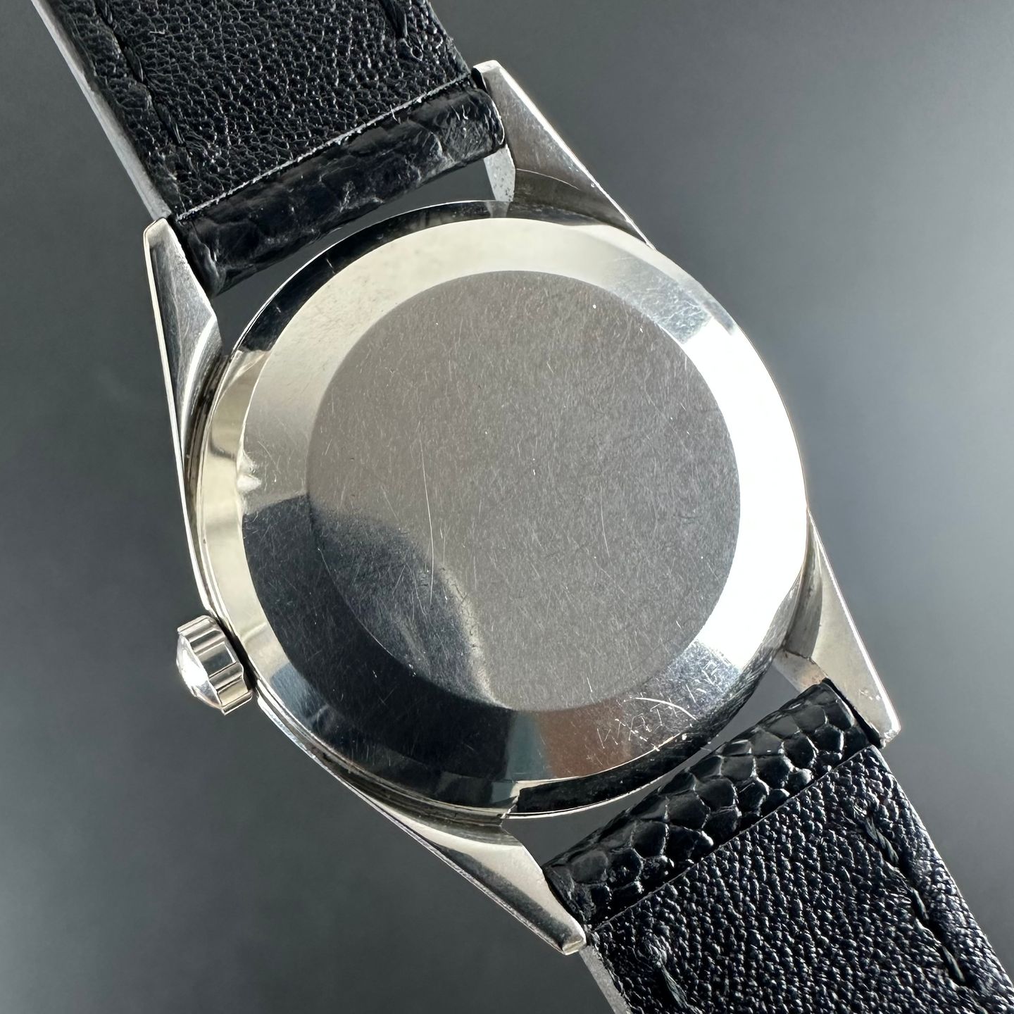 Omega Seamaster 2802 - (3/8)