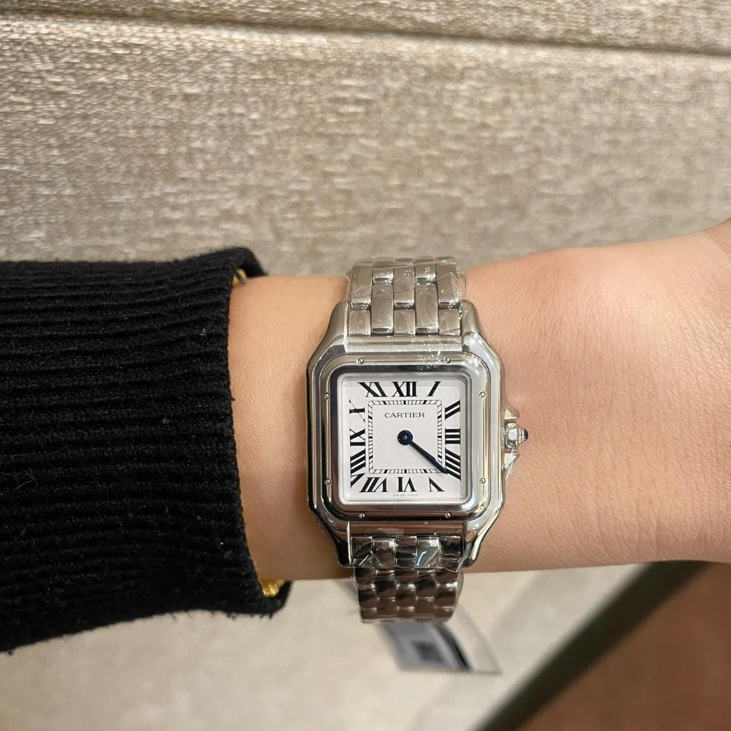 Cartier Panthère WSPN0016 - (3/4)