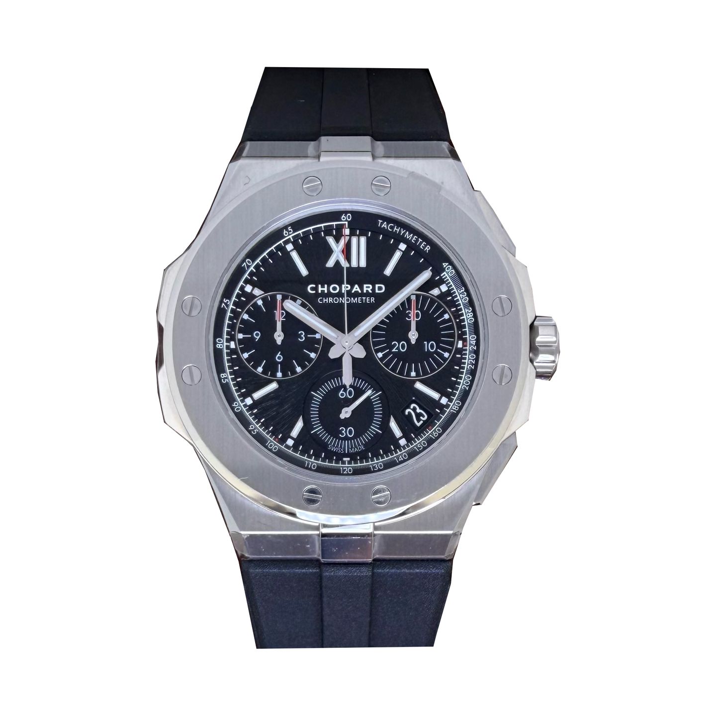 Chopard Alpine Eagle 298609-3004 - (1/1)