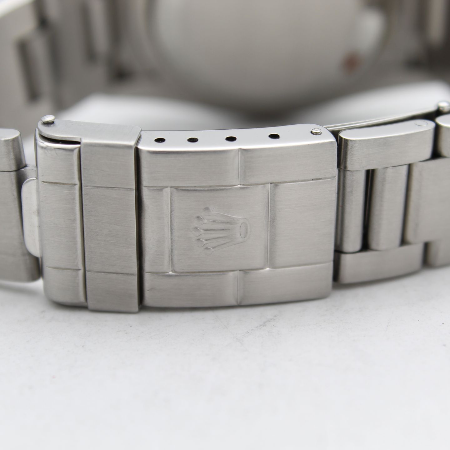Rolex Explorer 114270 - (5/8)
