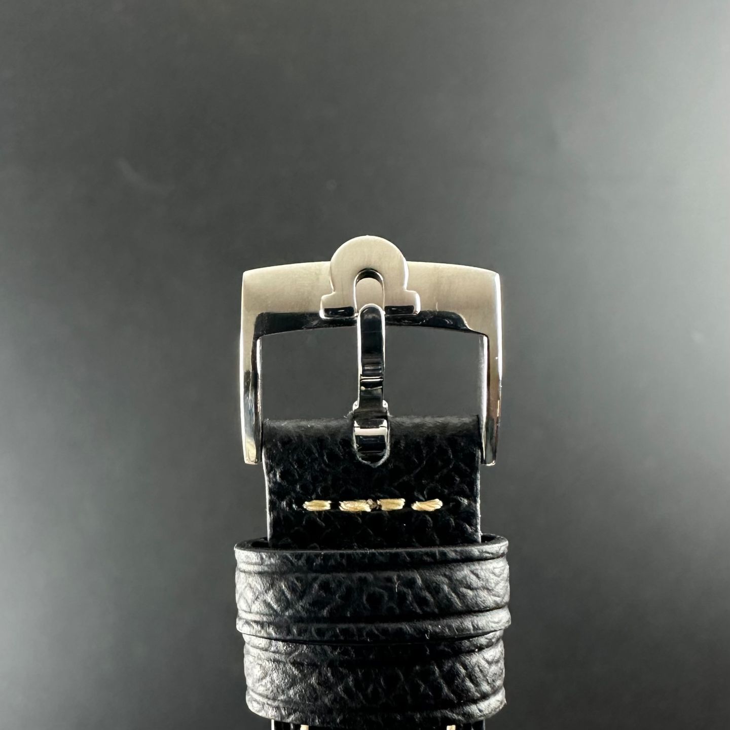 Omega Genève 166.070 - (7/8)