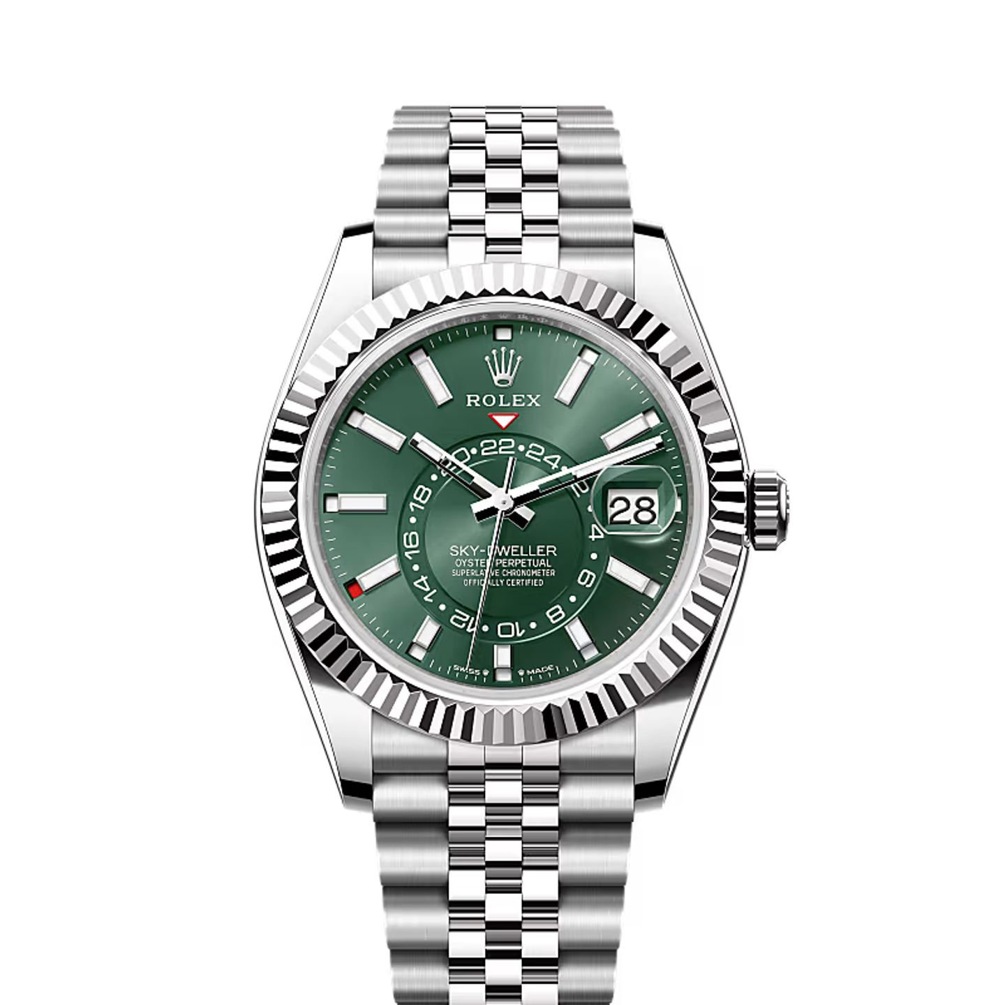 Rolex Sky-Dweller 336934 - (1/1)