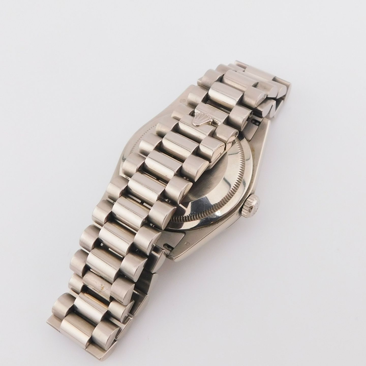 Rolex Day-Date 36 118239 - (4/5)