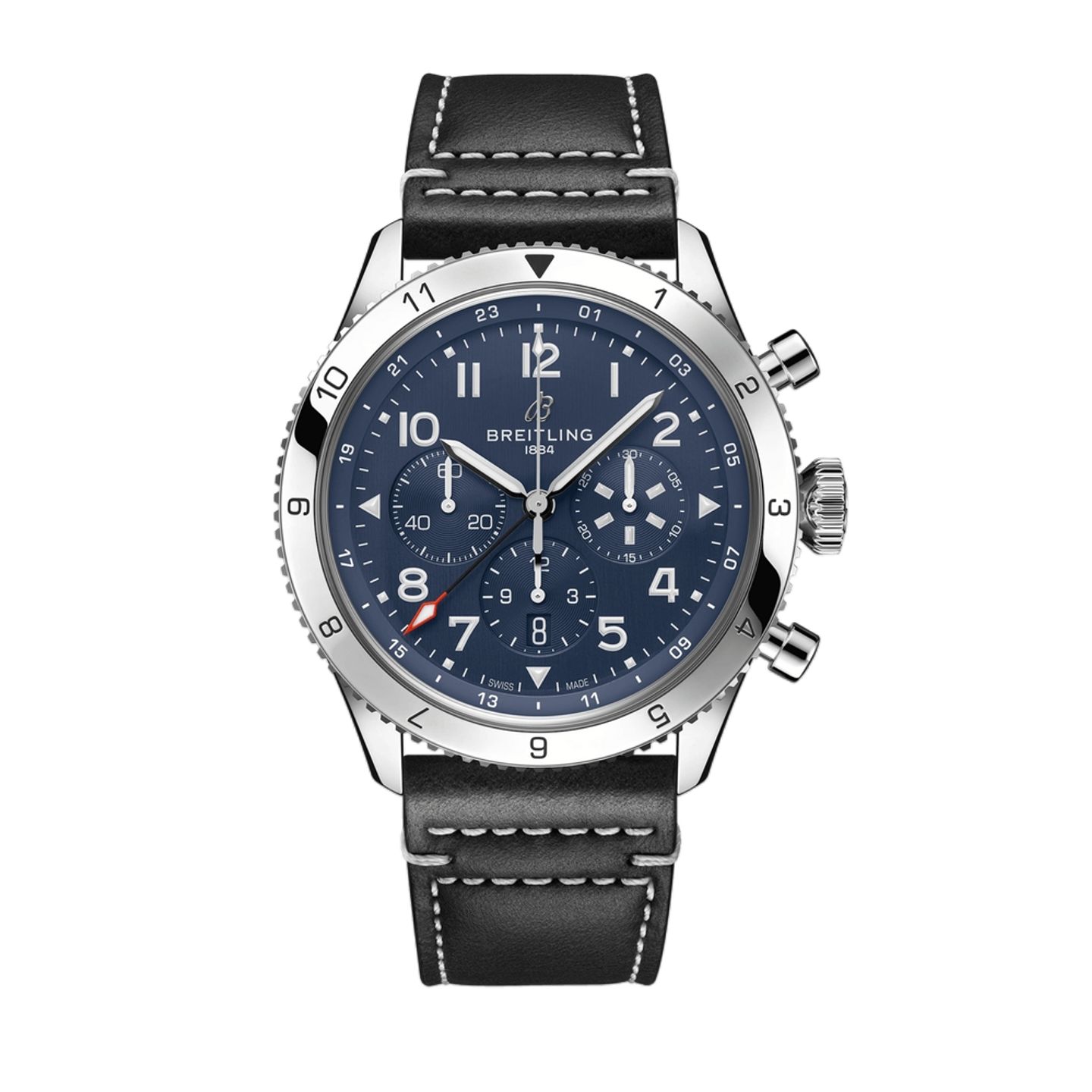 Breitling Super Avi AB04451A1C1X1 - (1/1)