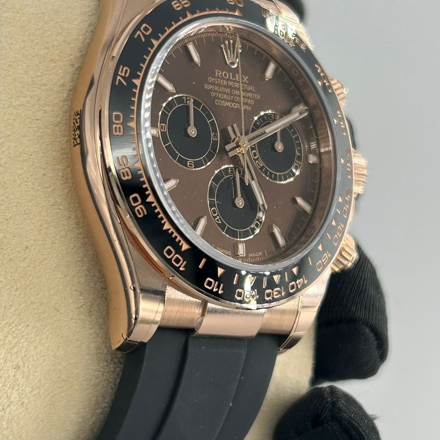 Rolex Daytona 126515ln-0010 - (6/8)