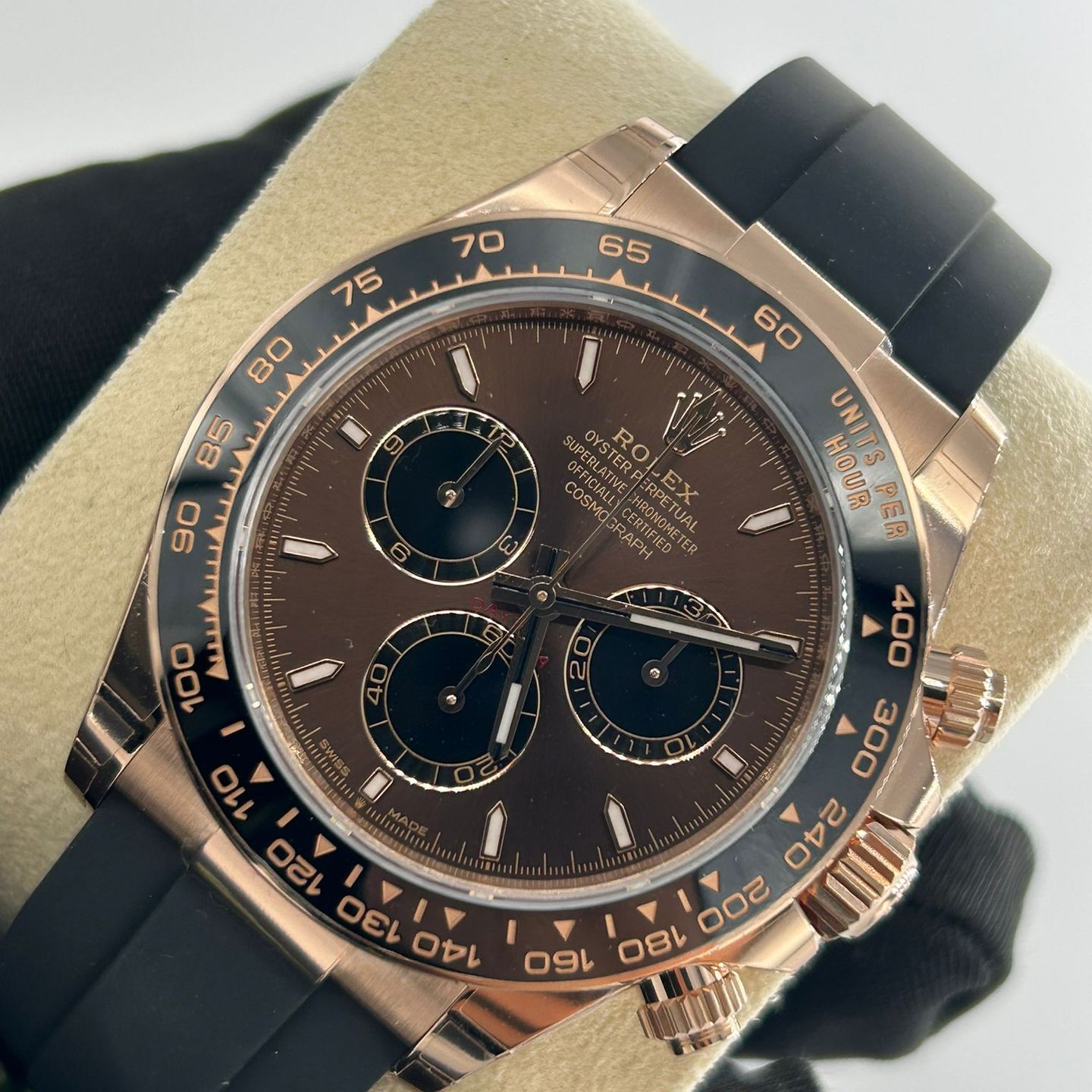 Rolex Daytona 126515ln-0010 - (3/8)