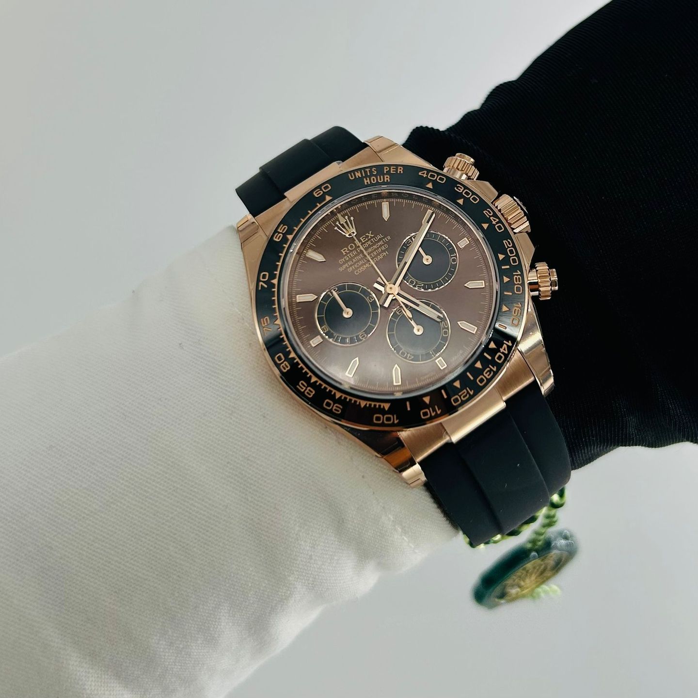 Rolex Daytona 126515ln-0010 - (2/8)