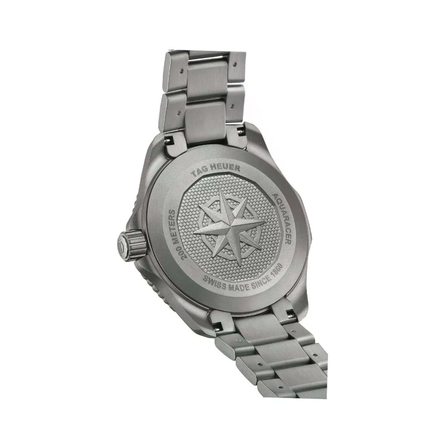 TAG Heuer Aquaracer WBP1182.BF0000 - (2/7)