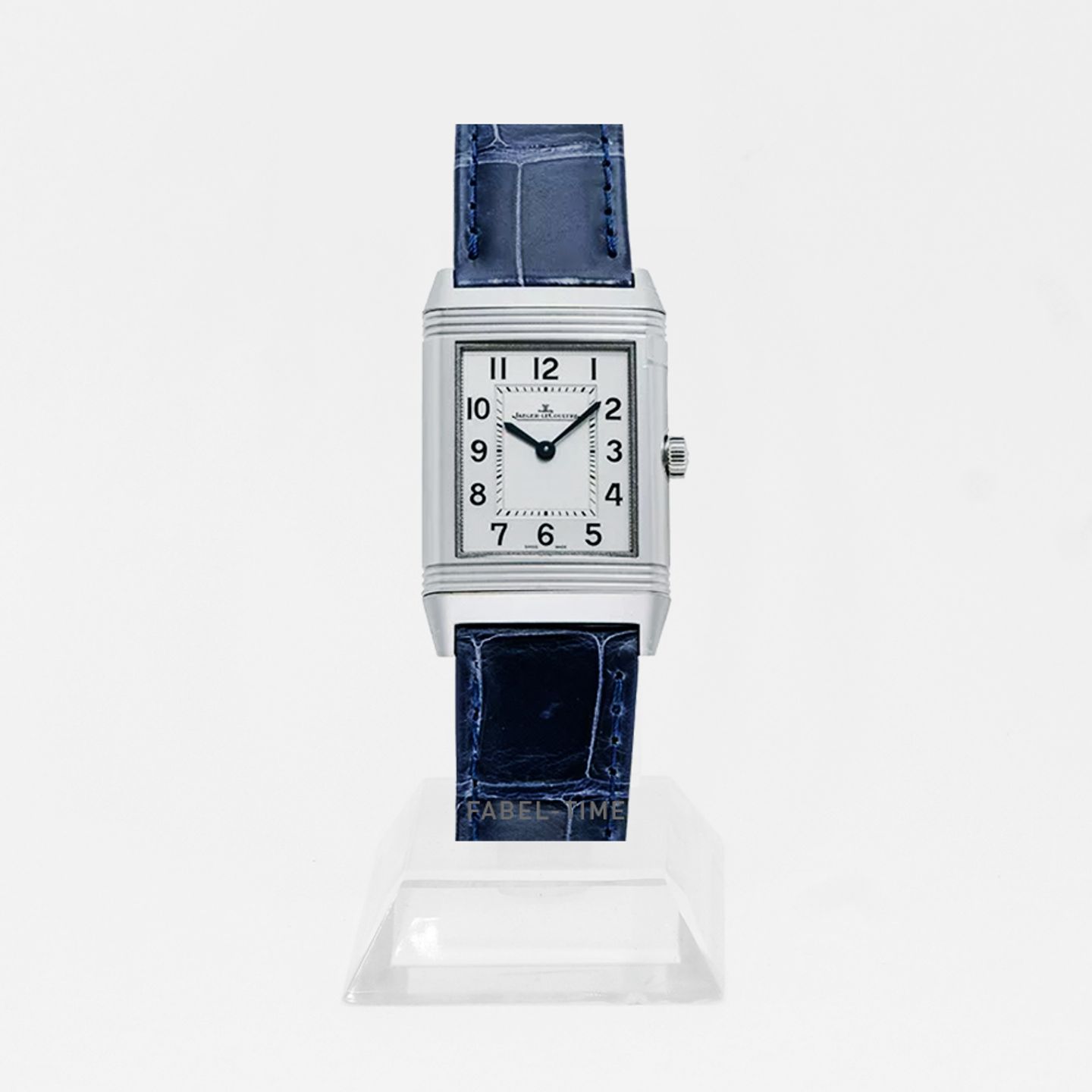 Jaeger-LeCoultre Reverso Classique Q2518540 (2024) - Silver dial 24 mm Steel case (1/1)