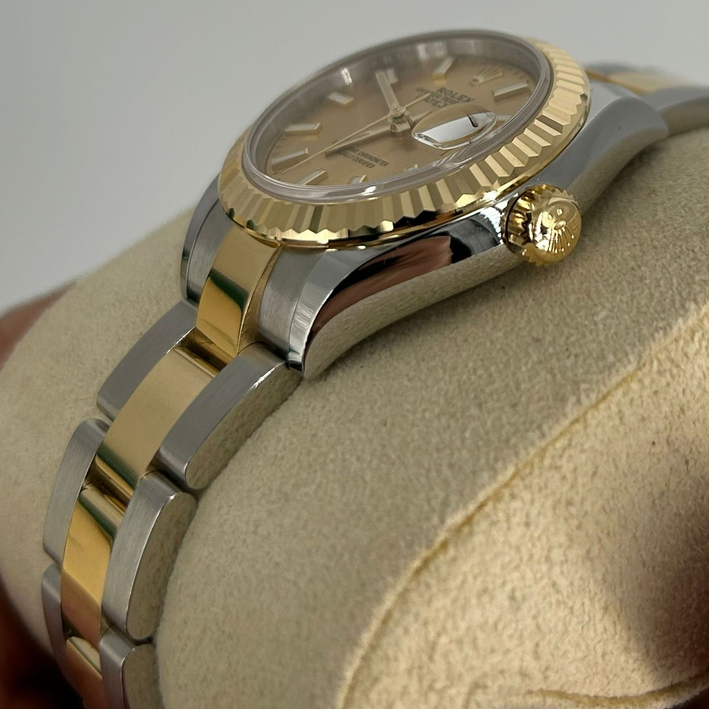 Rolex Lady-Datejust 279173 - (6/8)