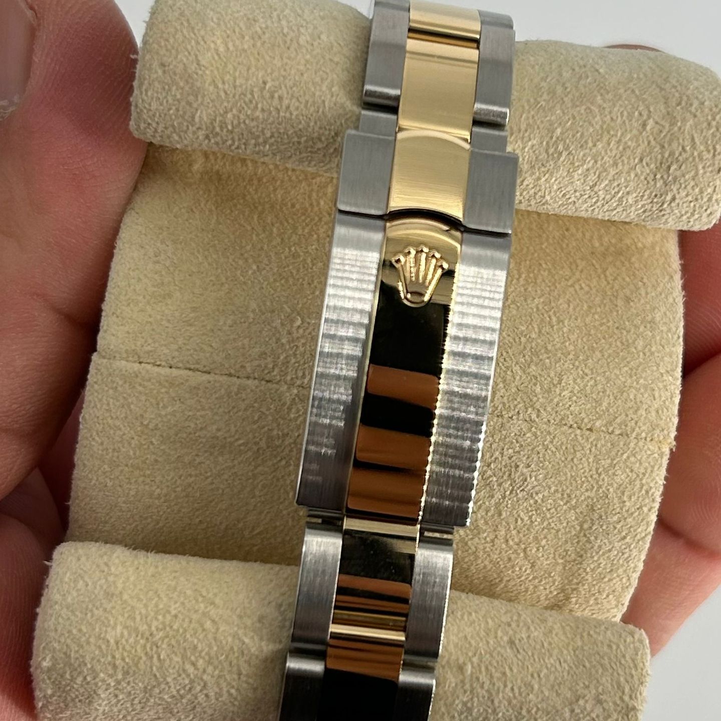 Rolex Lady-Datejust 279173 - (4/8)