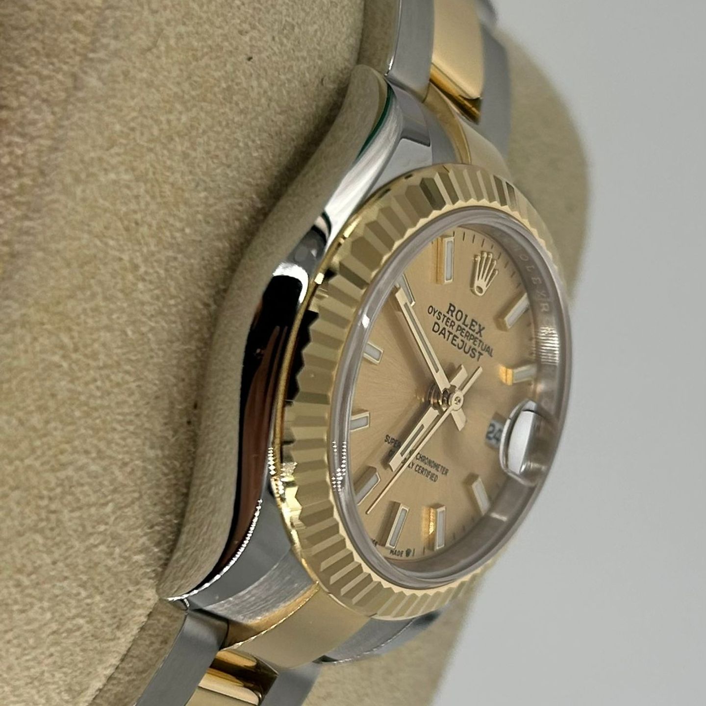 Rolex Lady-Datejust 279173 - (5/8)