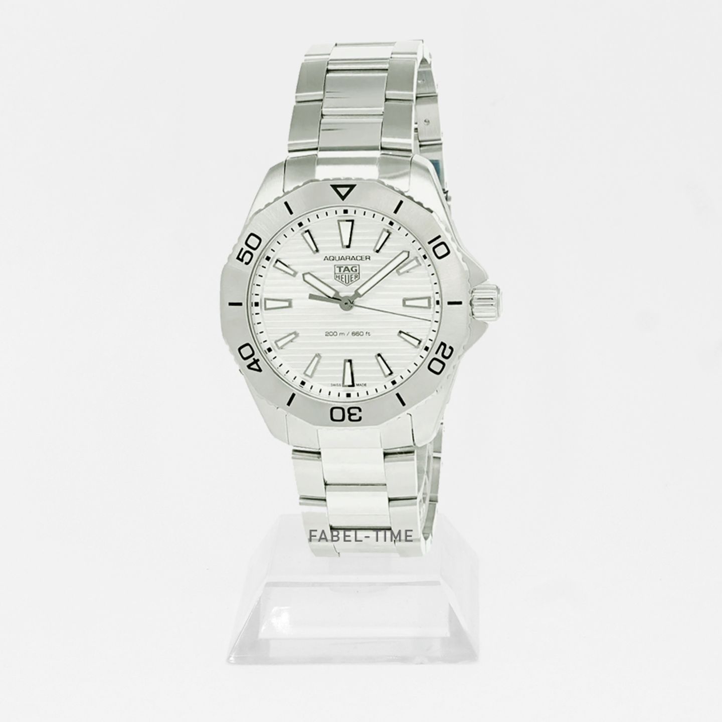 TAG Heuer Aquaracer WBP1111.BA0627 - (1/1)