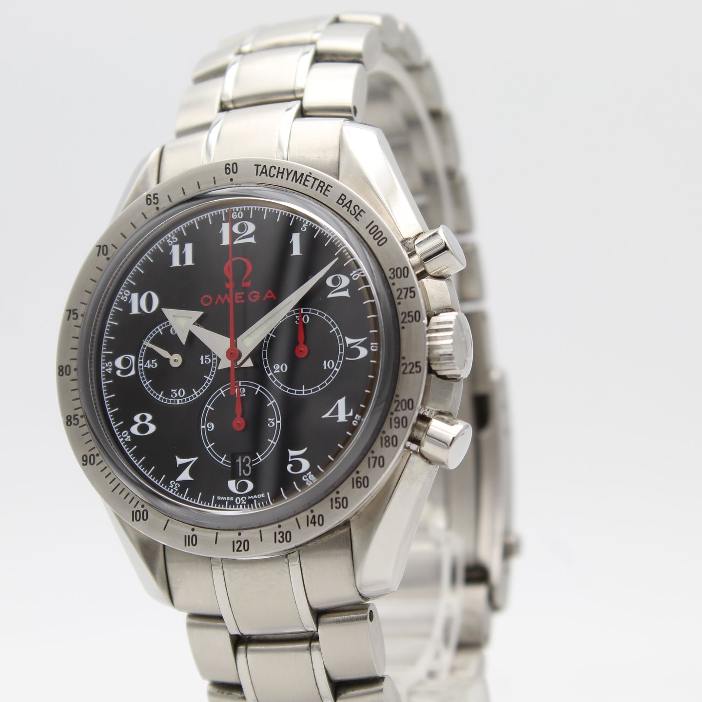 Omega Speedmaster Broad Arrow 3556.5 - (3/8)