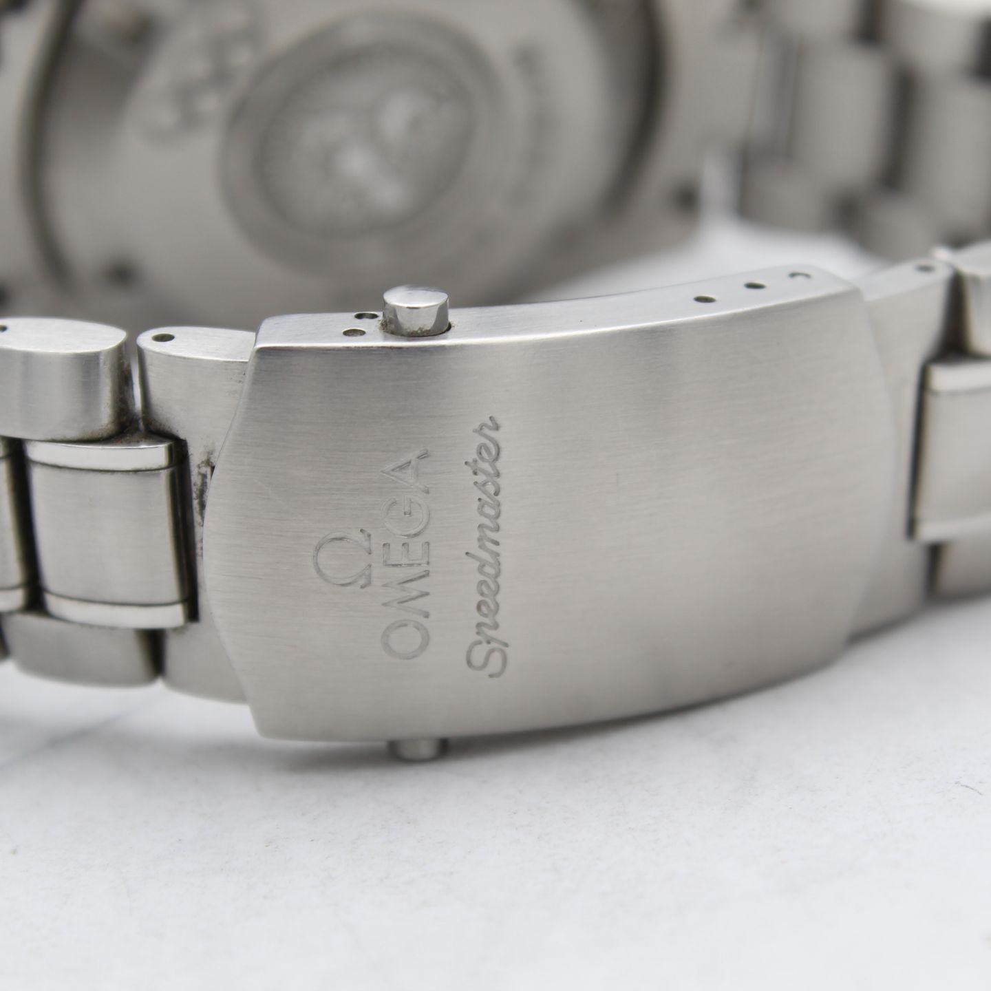 Omega Speedmaster Broad Arrow 3556.5 - (5/8)