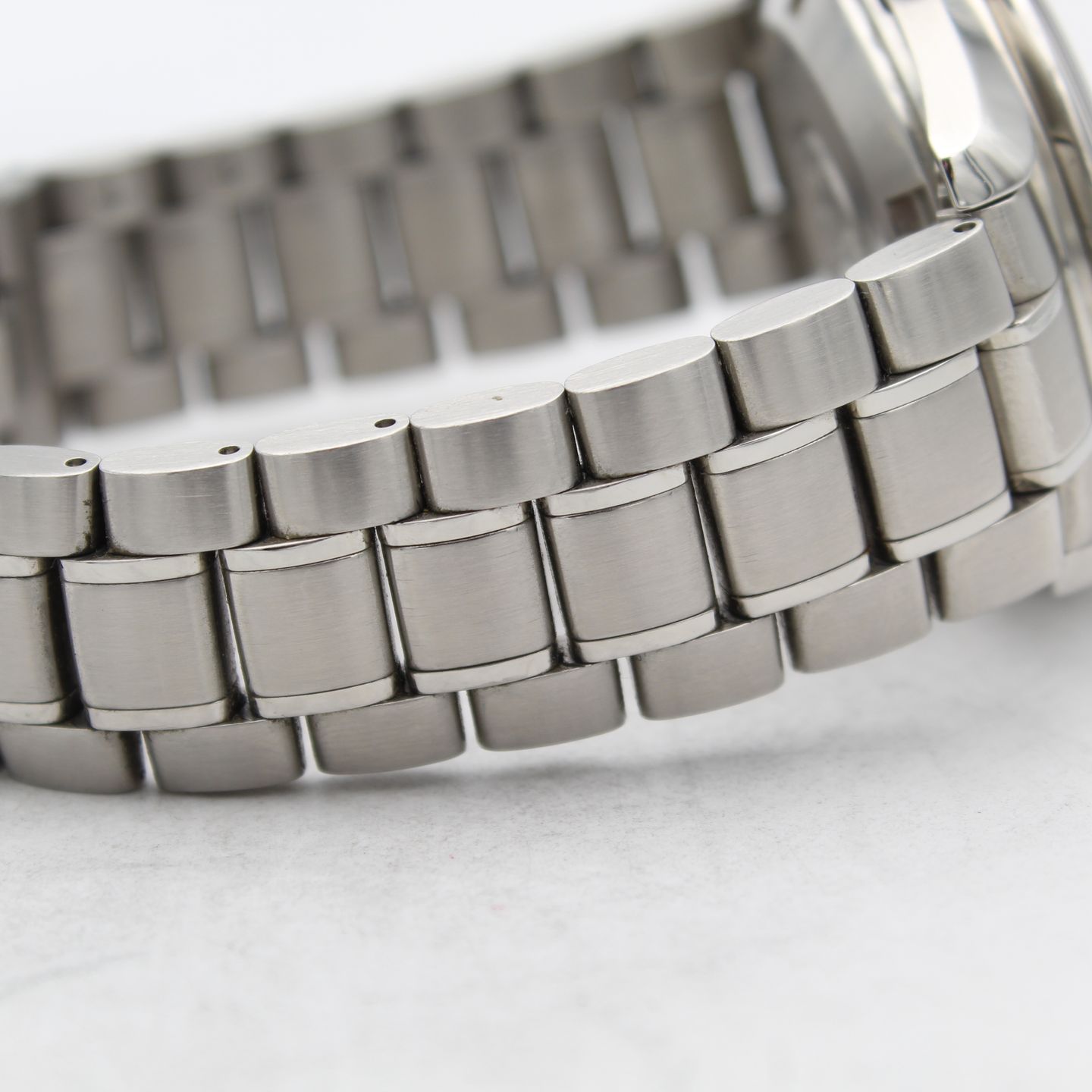 Omega Speedmaster Broad Arrow 3556.5 - (6/8)