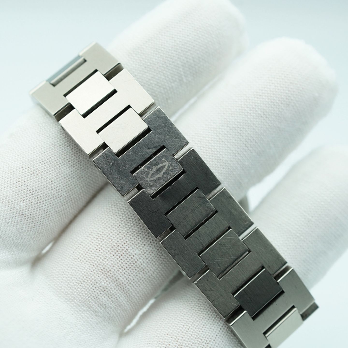 Cartier Pasha C 2475 - (4/8)