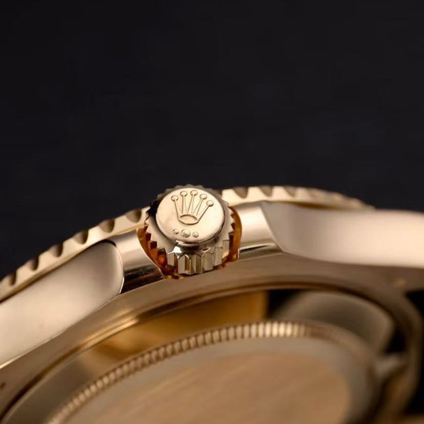 Rolex Yacht-Master 42 226658 - (3/4)