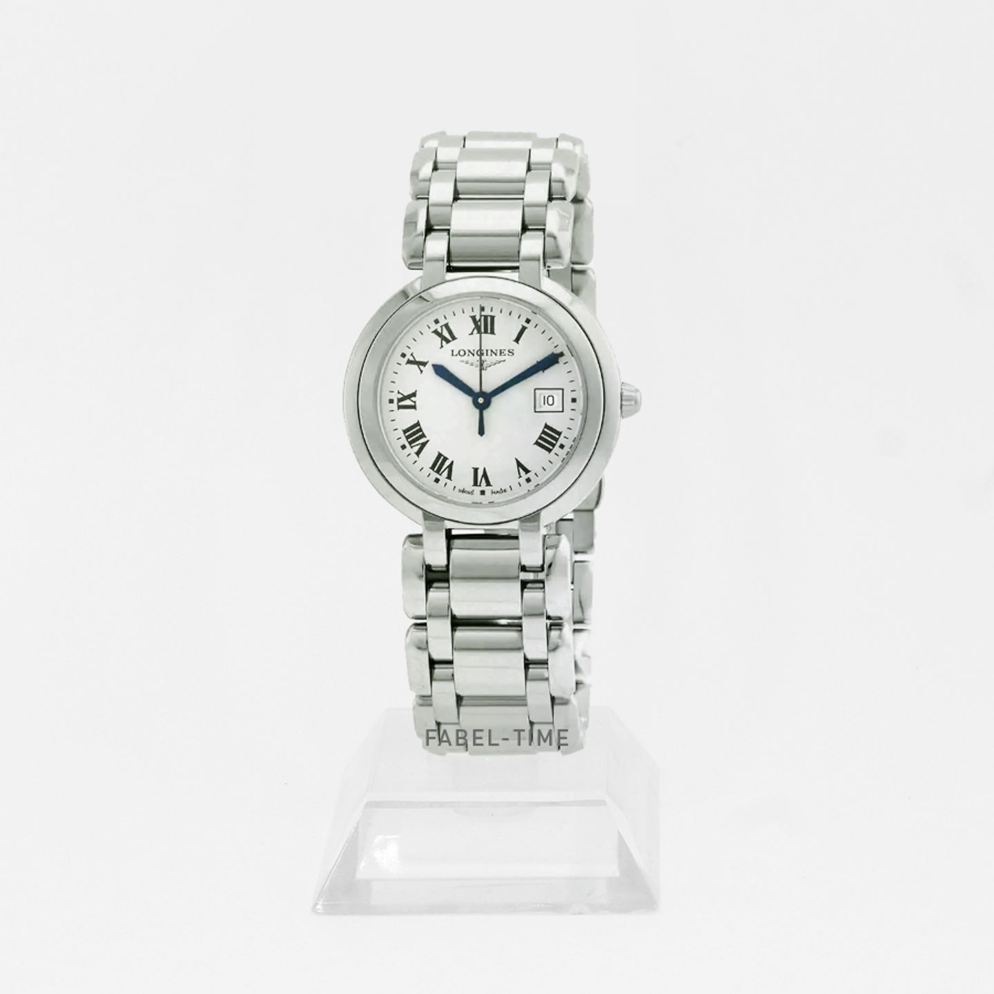 Longines PrimaLuna L8.122.4.71.6 - (1/1)