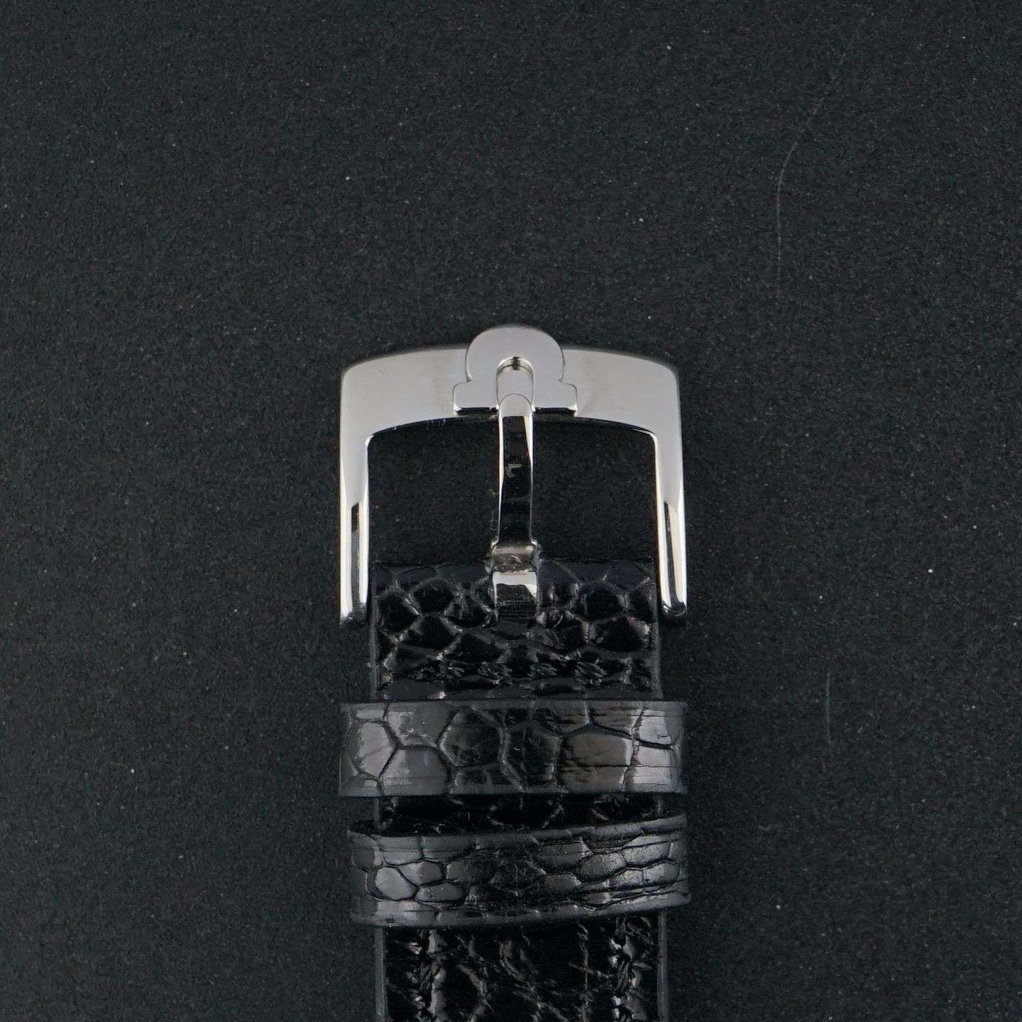 Omega Seamaster 2846 - (8/8)