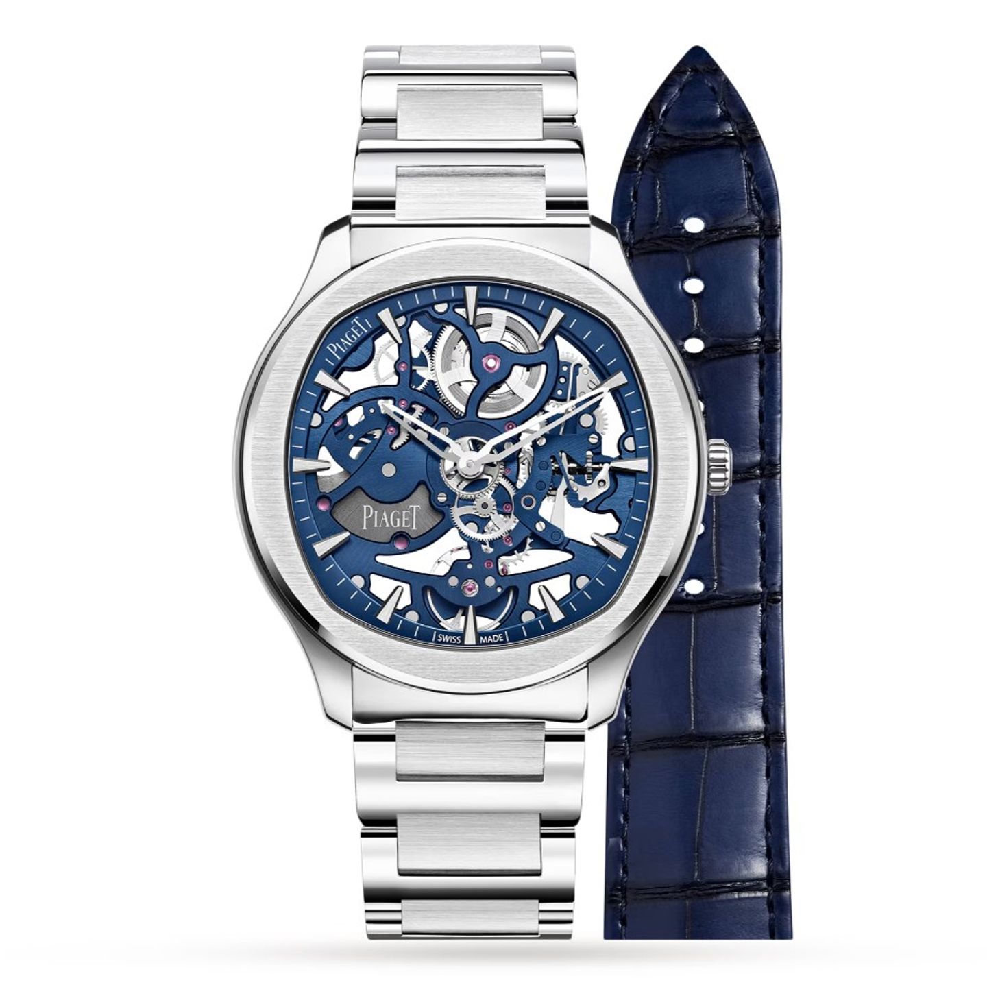 Breguet Reine de Naples G0A45004 - (1/1)