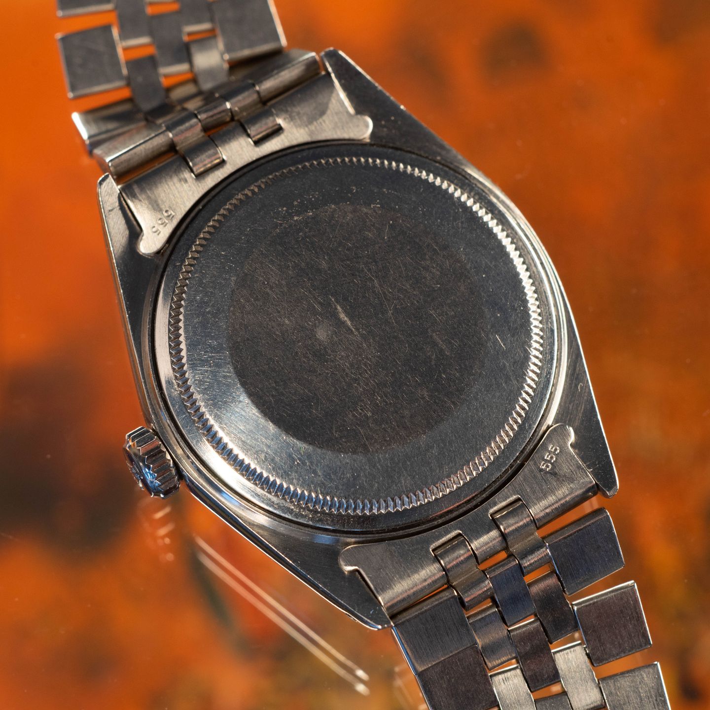 Rolex Datejust 1601 - (4/8)