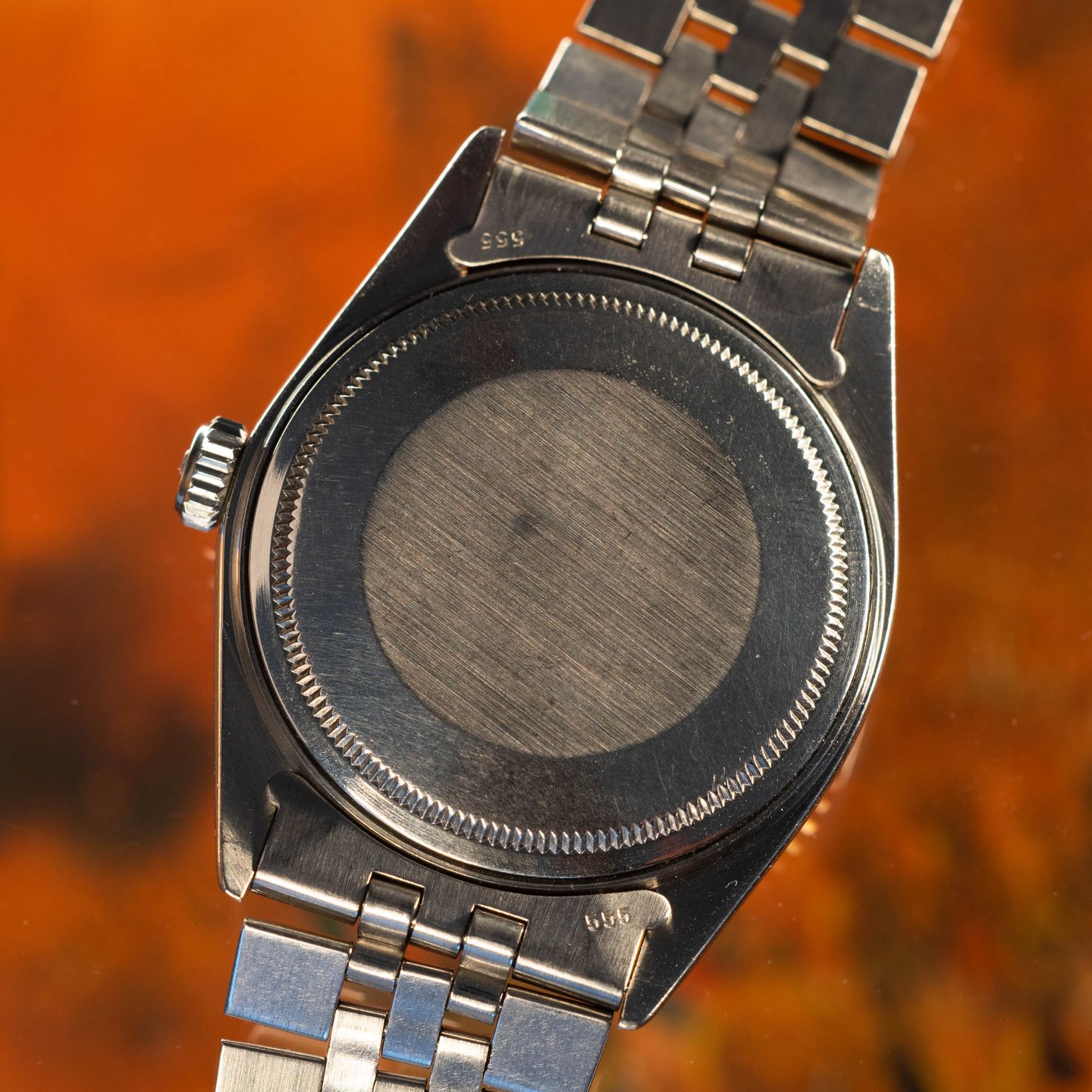 Rolex Datejust 1601 - (3/8)