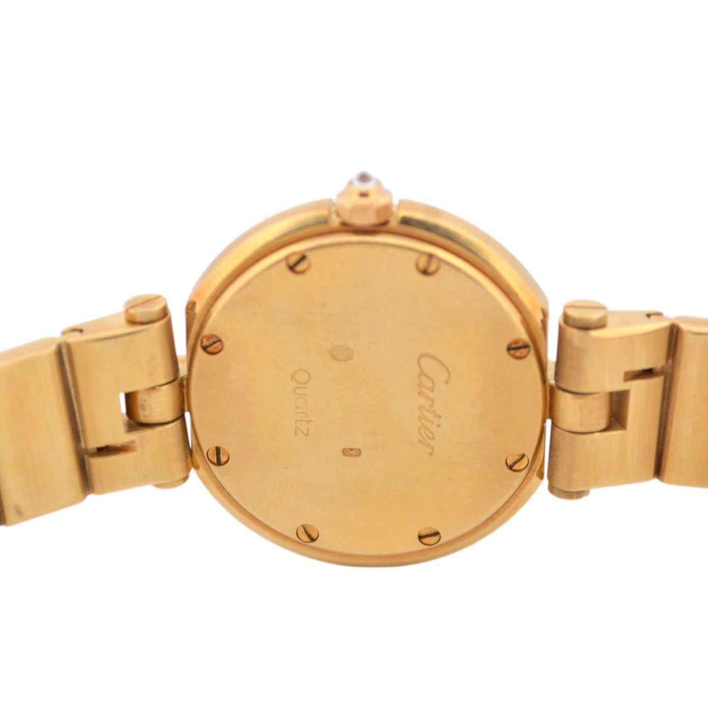 Cartier Santos 8191 - (5/8)